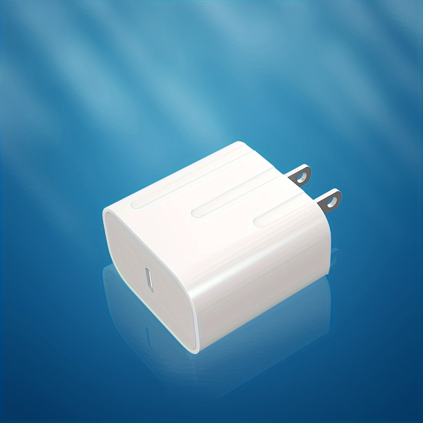 iPhone Wall Charger