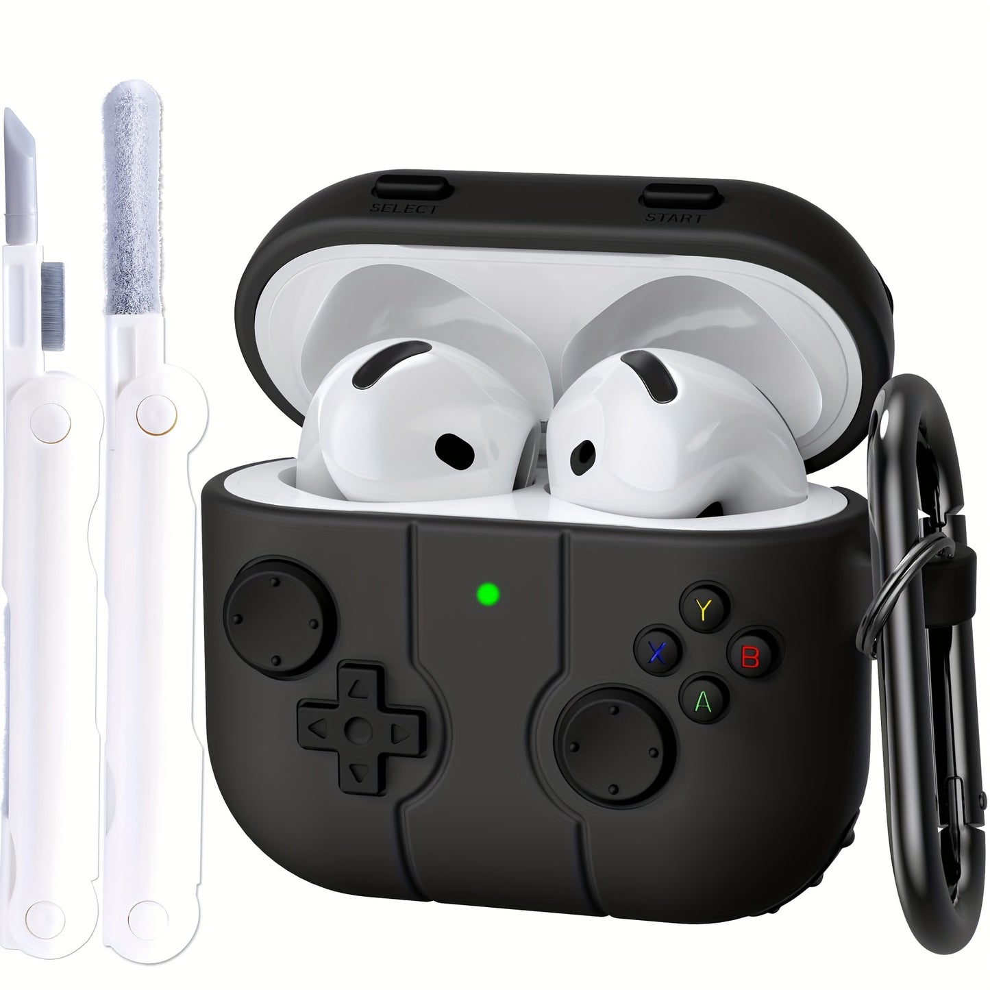 Game Case For AirPods 4th Generation