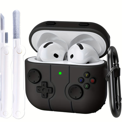 Game Case For AirPods 4th Generation