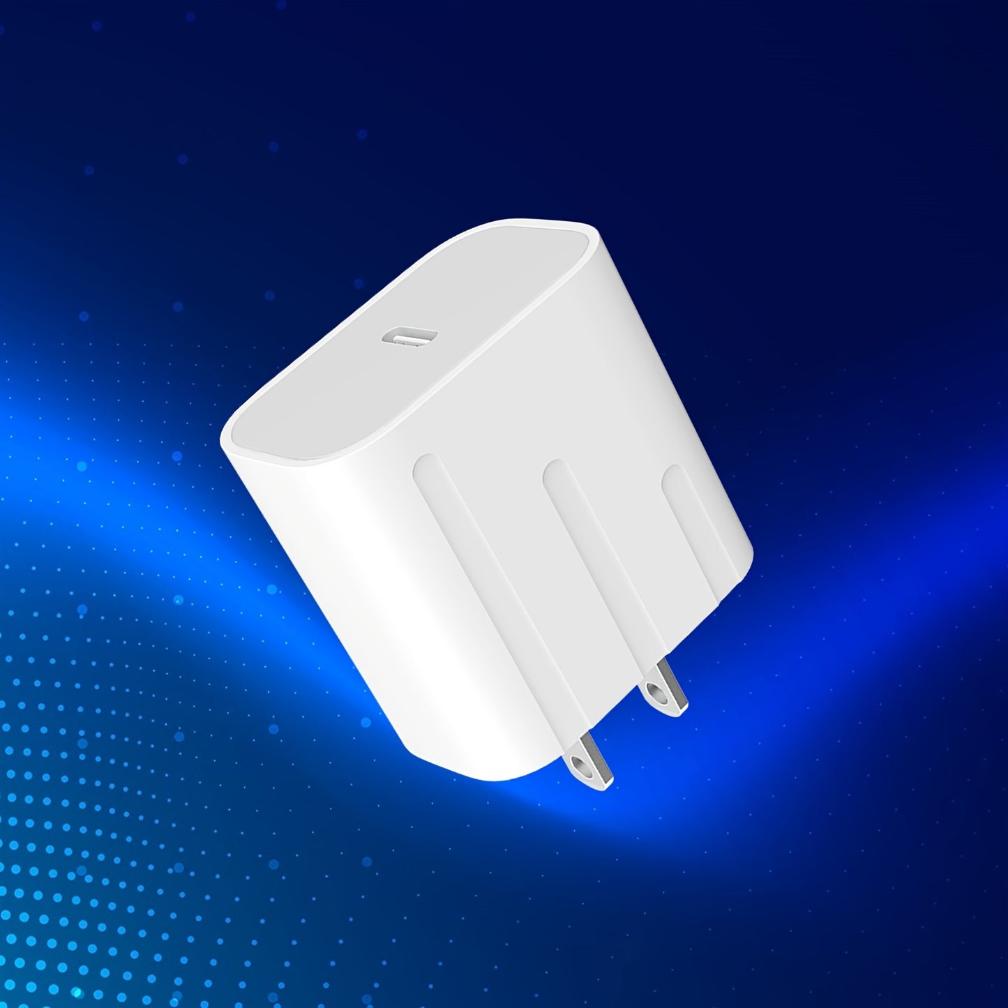 iPhone Wall Charger