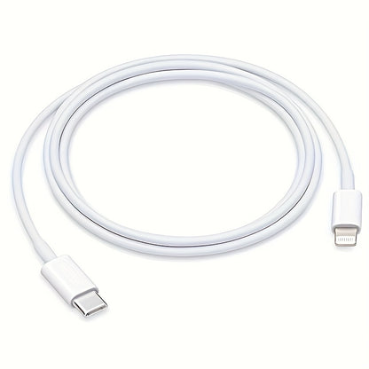 iPhone fast USB-C to lightning cable (3.3ft)