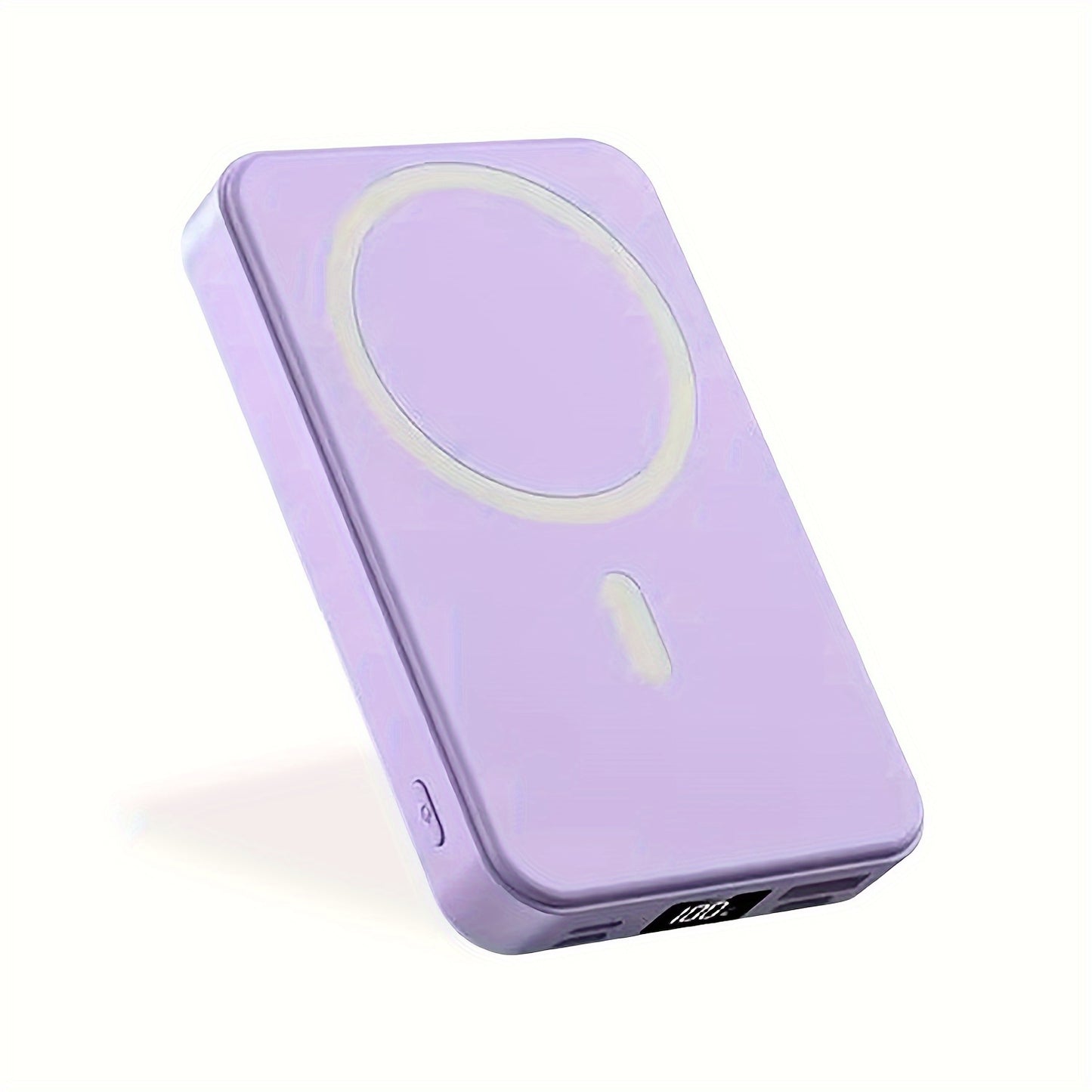 Wireless Portable Power Bank