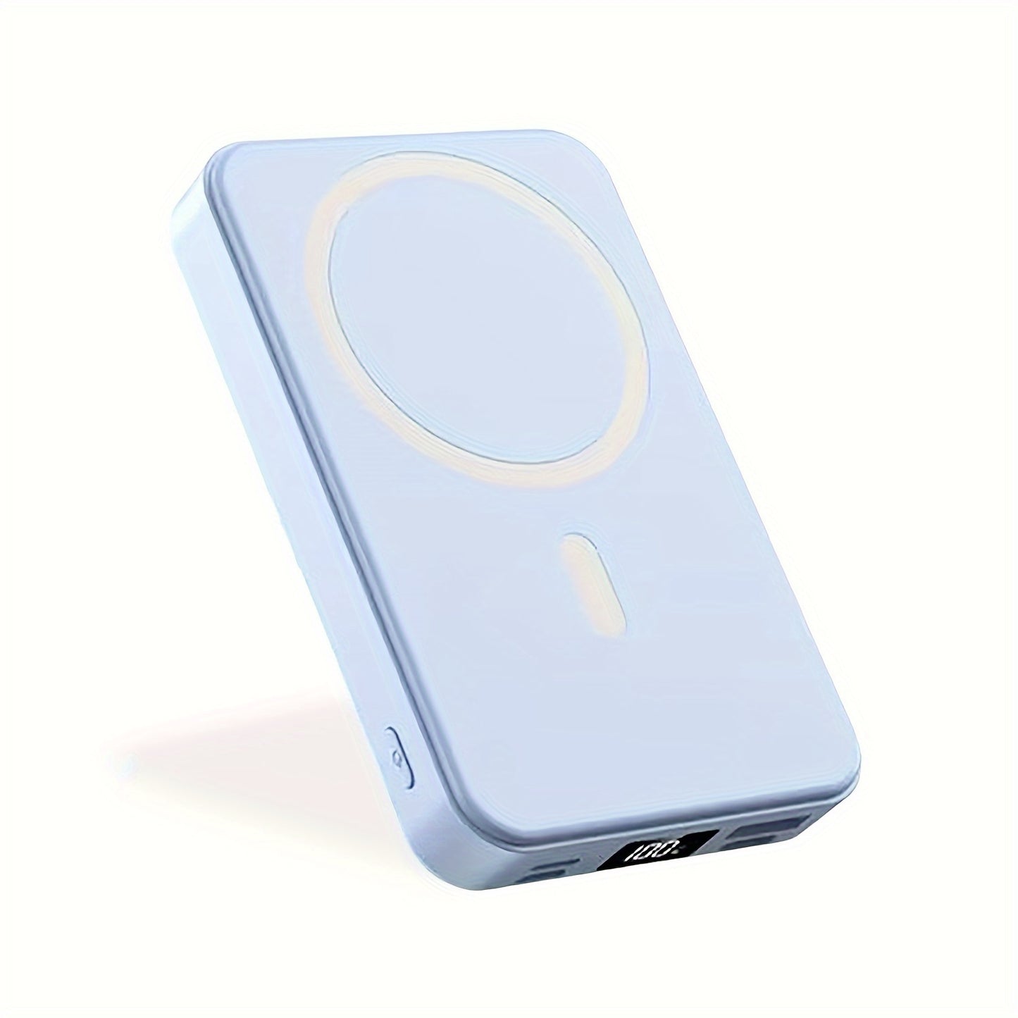 Wireless Portable Power Bank