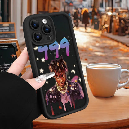 Juice Wrld iPhone Case