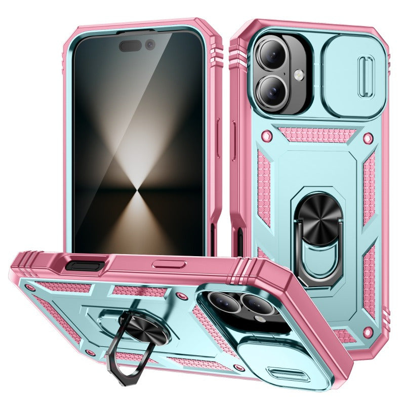 Heavy Duty Protection Shockproof Anti-Scratch Phone Case