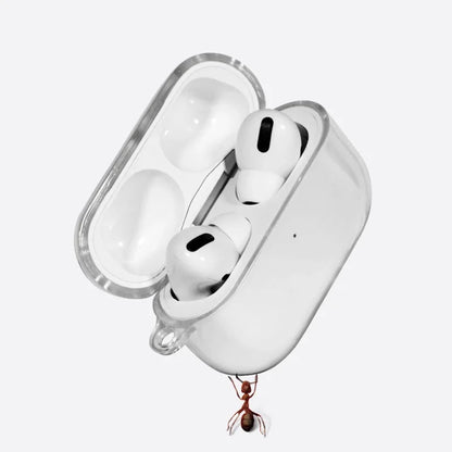 Transparent Case For All Airpods