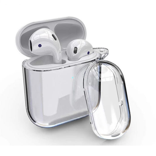 Transparent Case For All Airpods