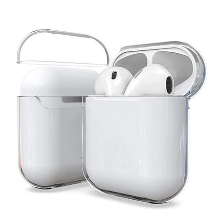 Transparent Case For All Airpods