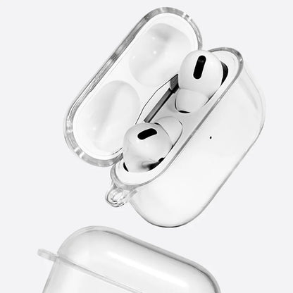 Transparent Case For All Airpods