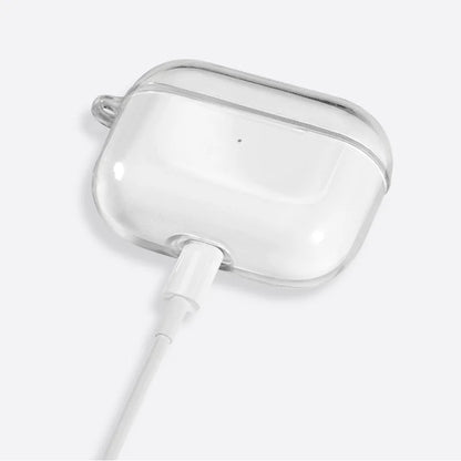 Transparent Case For All Airpods