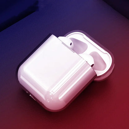 Transparent Case For All Airpods