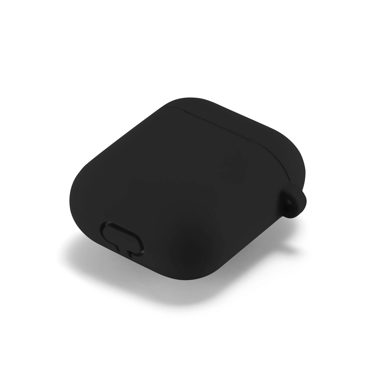 Silicone Case For AirPods 1st 2nd Generation