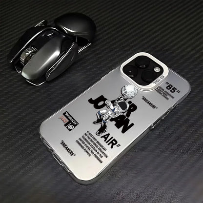 Hot Selling Brand Phone Case For N-NIKEs iPhone