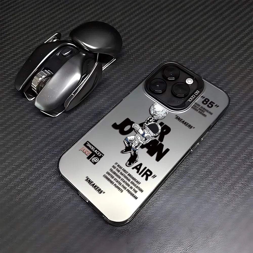 Hot Selling Brand Phone Case For N-NIKEs iPhone