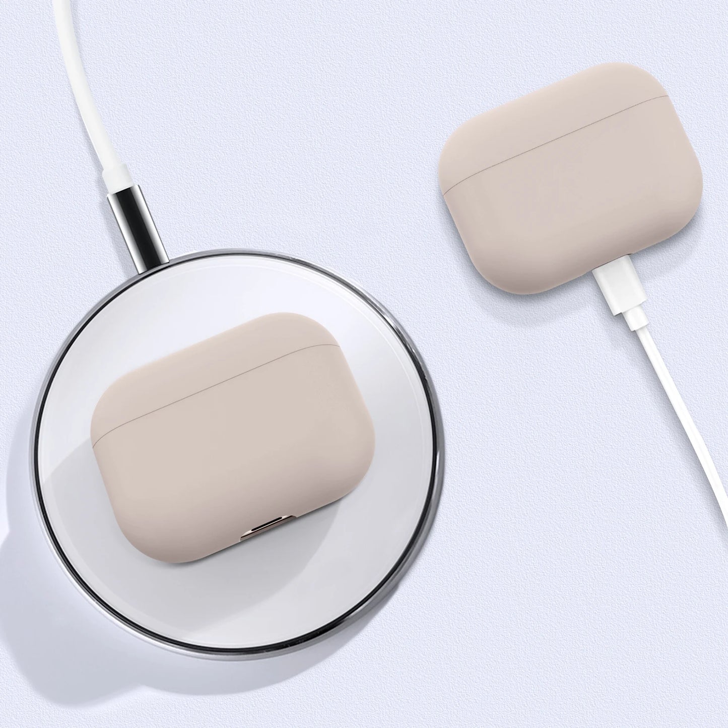 Silicone Case For Airpods Pro