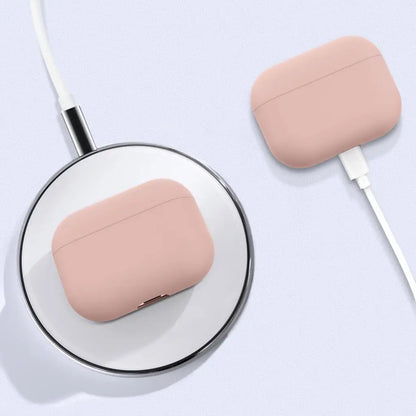 Silicone Case For Airpods Pro