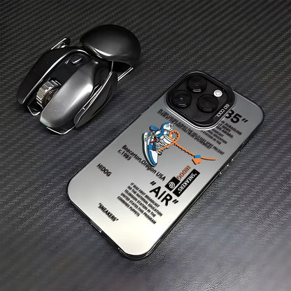 Hot Selling Brand Phone Case For N-NIKEs iPhone