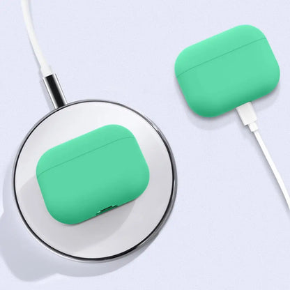 Silicone Case For Airpods Pro