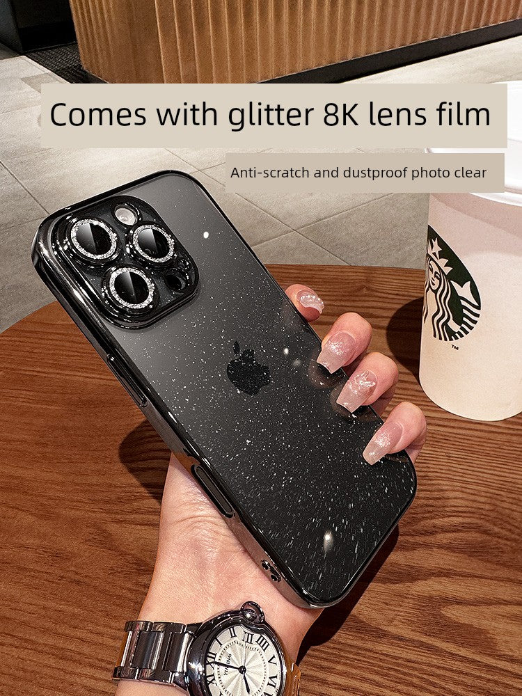 Bright Star River Protective Case With Lens Protector