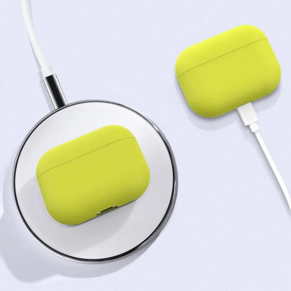 Silicone Case For Airpods Pro