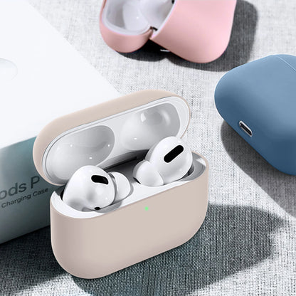 Silicone Case For Airpods Pro