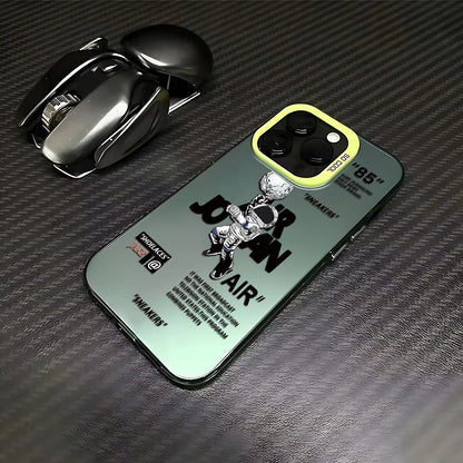 Hot Selling Brand Phone Case For N-NIKEs iPhone