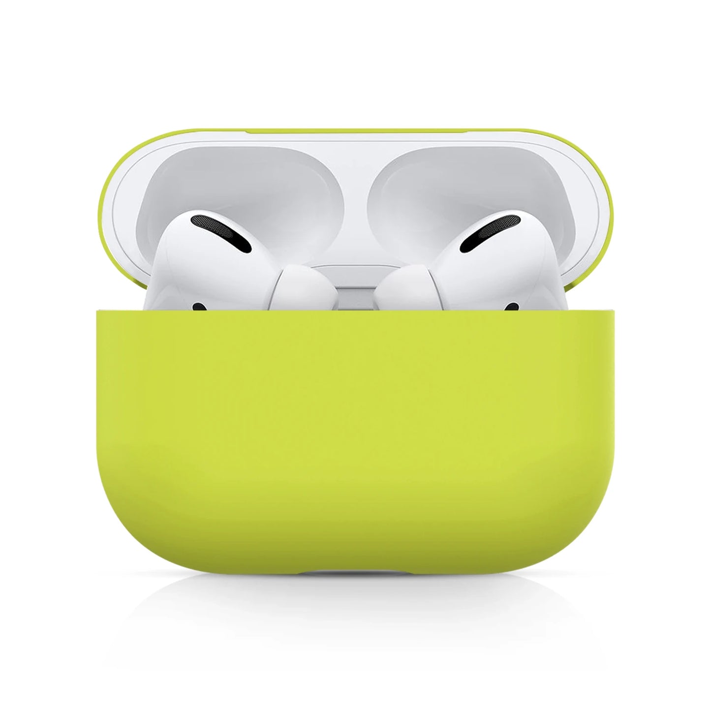 Silicone Case For Airpods Pro