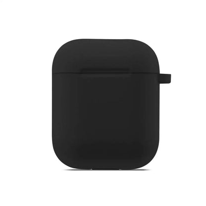 Silicone Case For AirPods 1st 2nd Generation