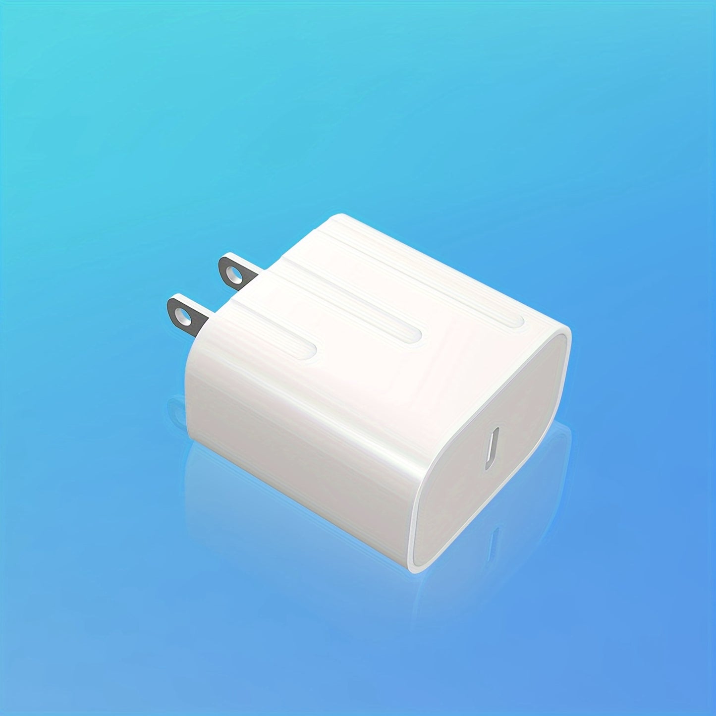 iPhone Wall Charger