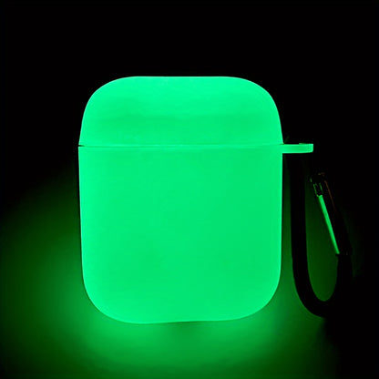 Luminous Silicone AirPods Case