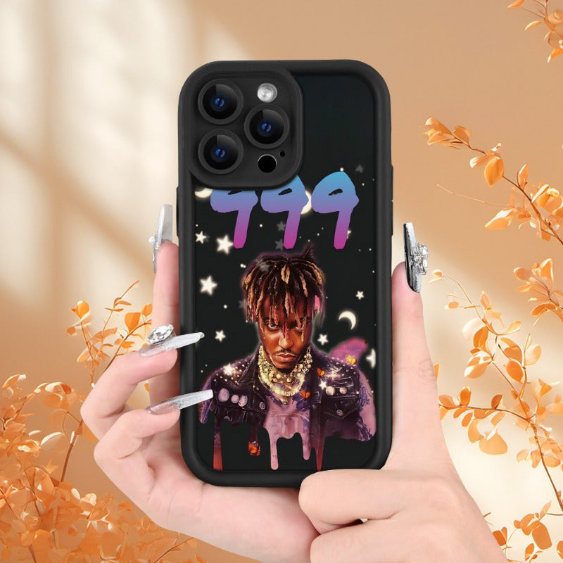 Juice Wrld iPhone Case