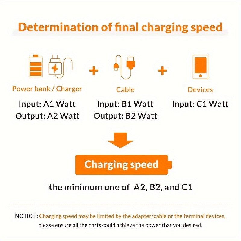 iPhone Wall Charger