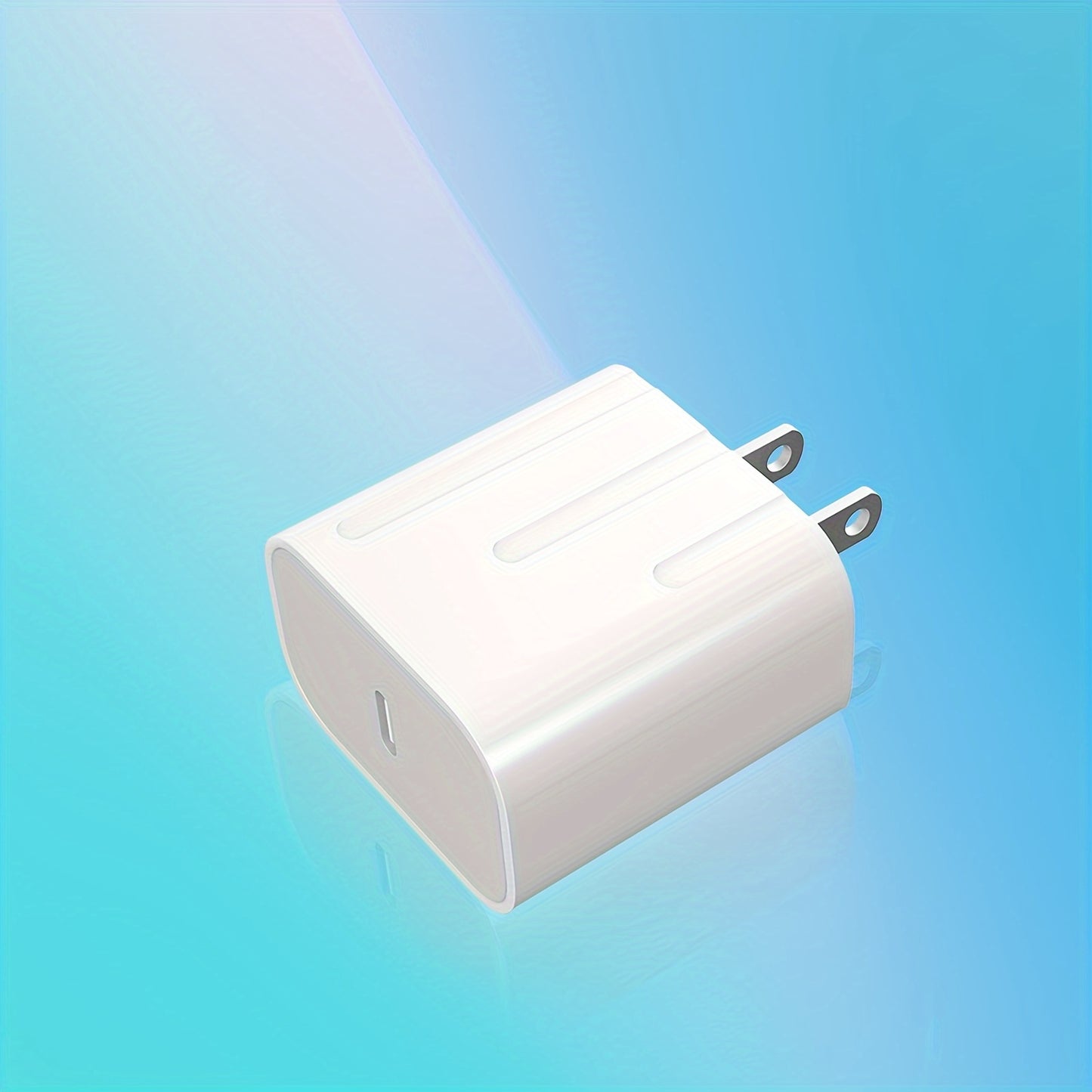 iPhone Wall Charger