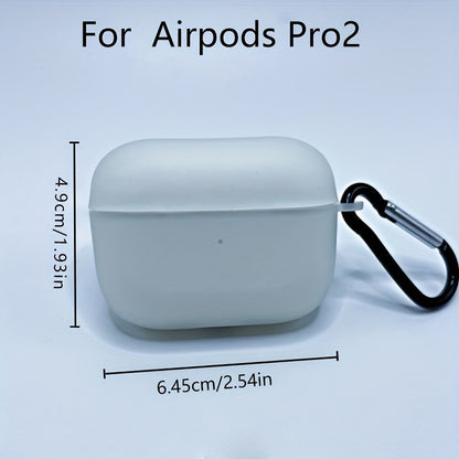 Luminous Silicone AirPods Case