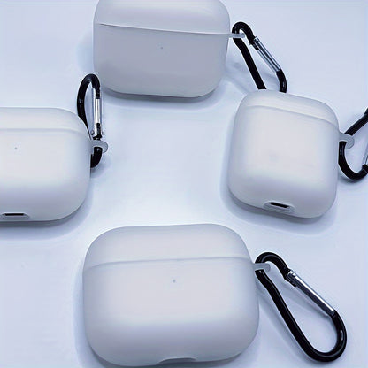 Luminous Silicone AirPods Case