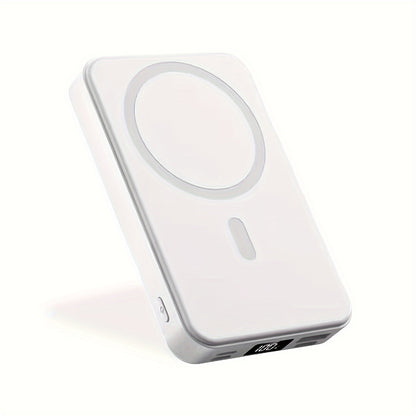 Wireless Portable Power Bank